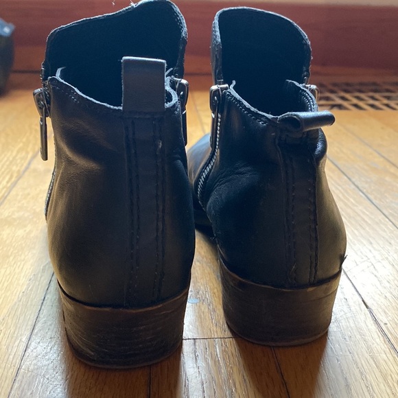 Lucky boots - Picture 4 of 10